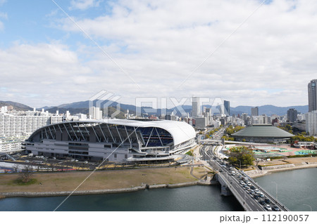 エディオンピースウイング広島 112190057