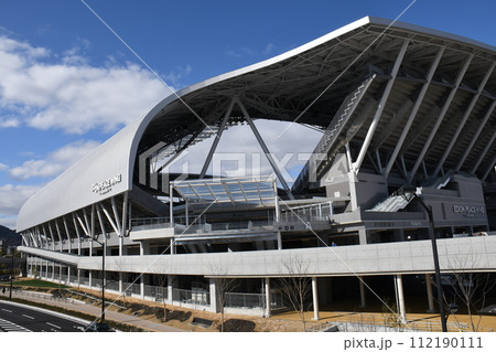 エディオンピースウイング広島　 112190111