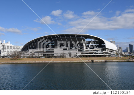 エディオンピースウイング広島　 112190184