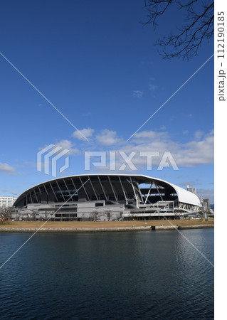 エディオンピースウイング広島　 112190185