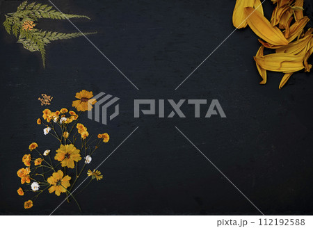 slate with space text slate with space text 112192588