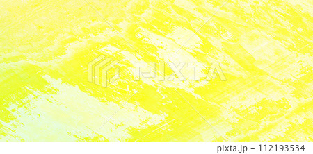 Yellow widescren background with copy space for text or your images Yellow widescren background with copy space for text or your images 112193534
