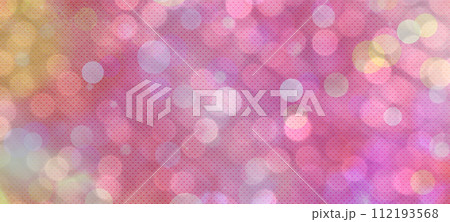 Pink bokeh background for seasonal, holidays, event celebrations and various design works Pink bokeh background for seasonal, holidays, event celebrations and various design works 112193568