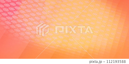 Orange widescren background with copy space for text or your images Orange widescren background with copy space for text or your images 112193588