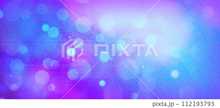 Blue bokeh background for seasonal, holidays, event celebrations and various design works 112193793