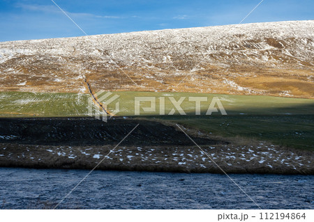 Colors of the nature, Iceland 112194864