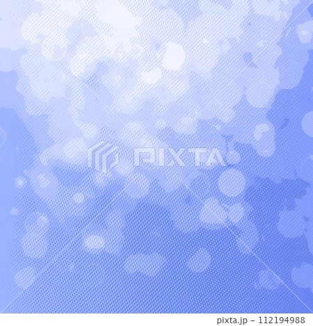 Blue abstract background for seasonal, holidays, celebrations and all design works 112194988