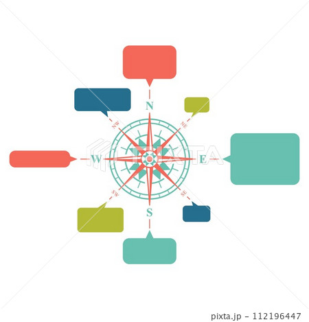 Abstract diagram info graphic elements concept with stage Abstract diagram info graphic elements concept with stage 112196447