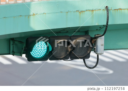 塵芥車(ゴミ収集車) 塵芥車(ゴミ収集車) 112197258