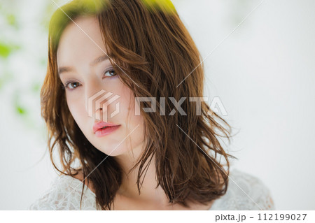 ヘアケア　ビューティ  112199027