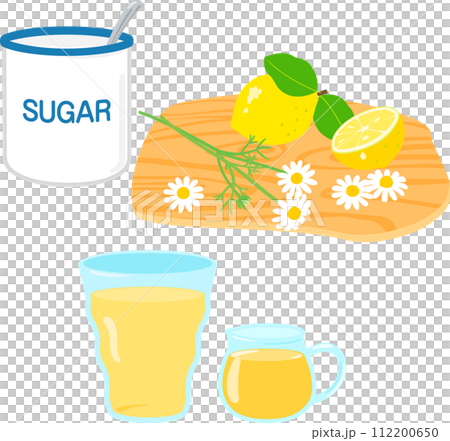 chamomile and lemon syrup chamomile and lemon syrup 112200650