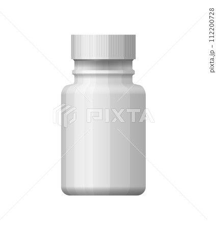 Medicine bottle 112200728