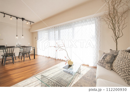 リビングルーム 住宅 リビングルーム 住宅 112200930