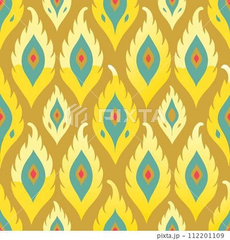 Curves intertwine with precise geometry, a unique tapestry unfolds. 112201109