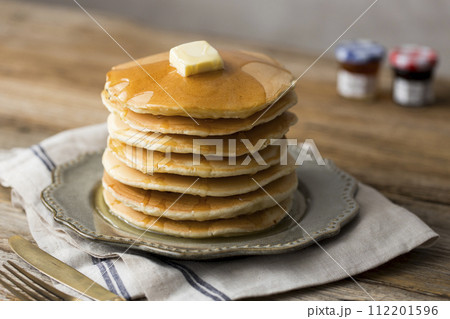 パンケーキ パンケーキ 112201596