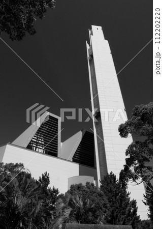 横浜市鶴見清掃工場 112202220