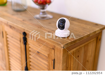 監視カメラと家具 112202954