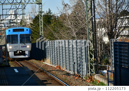 井の頭線 高井戸駅 井の頭線 高井戸駅 112205173
