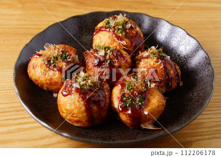 美味しいたこ焼 美味しいたこ焼 112206178