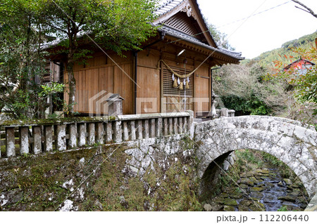 馬〆神社 112206440