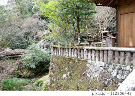 馬〆神社 112206442