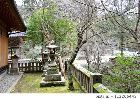 馬〆神社 112206445