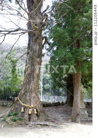 馬〆神社 112206449