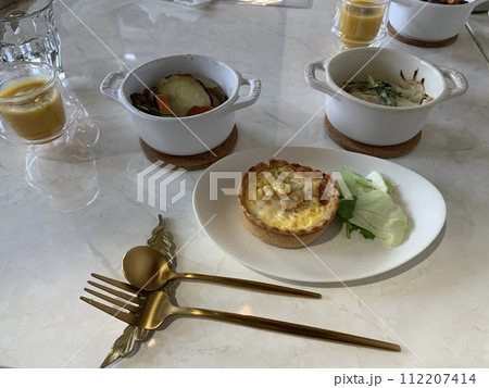 飯テロ 112207414