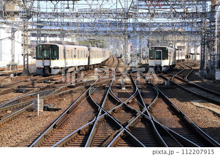 近鉄 大和西大寺駅 / 奈良市 近鉄 大和西大寺駅 / 奈良市 112207915