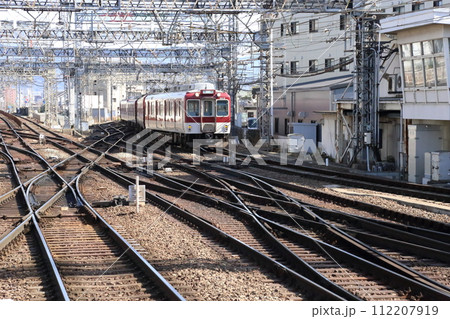 近鉄 大和西大寺駅 / 奈良市 近鉄 大和西大寺駅 / 奈良市 112207919