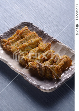 エリンギのジョン 112208454