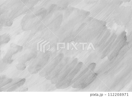 水彩絵の具塗った色斑テクスチャ 水彩絵の具塗った色斑テクスチャ 112208971