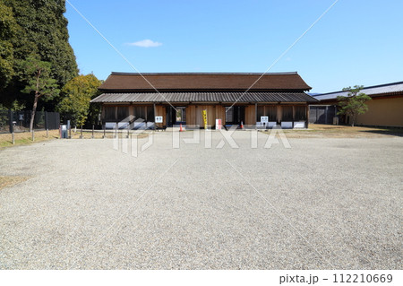 平城宮跡【 東院庭園 】 ／ 奈良市 112210669