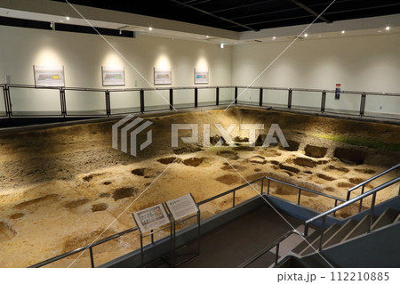 平城宮跡【 遺構展示館 】 / 奈良市 平城宮跡【 遺構展示館 】 / 奈良市 112210885