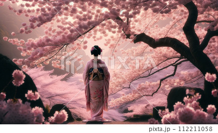 景色 風景 観光 112211058