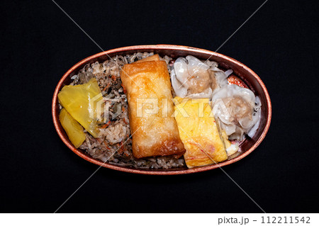 シウマイ弁当 シウマイ弁当 112211542