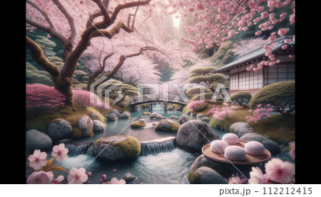 景色 風景 観光 112212415