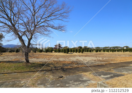 平城宮跡 / 奈良市 平城宮跡 / 奈良市 112212529