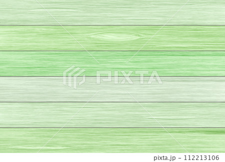 背景素材_木目_緑 背景素材_木目_緑 112213106