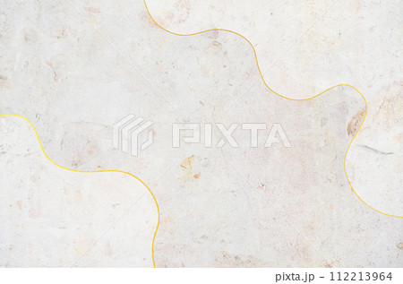 大理石模様を使った抽象的な背景素材 大理石模様を使った抽象的な背景素材 112213964