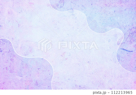 大理石模様を使った抽象的な背景素材 大理石模様を使った抽象的な背景素材 112213965