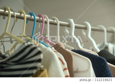 浴室乾燥機使用中 112219821