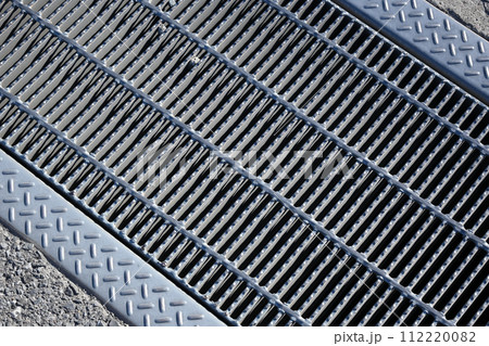 グレーチング グレーチング 112220082