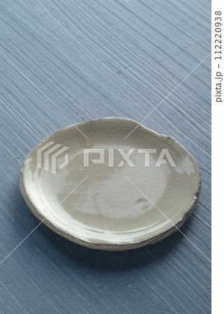 和皿　背景素材 112220938