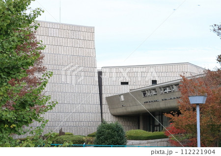 東京文化会館【東京都台東区】 112221904