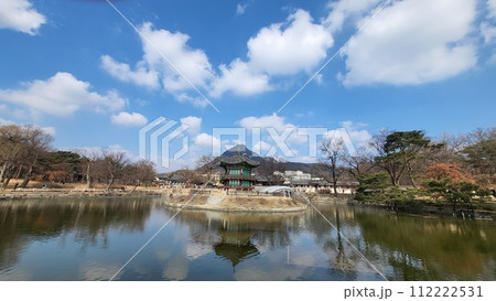 ancient palace 112222531