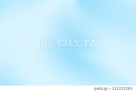 Blue pastel Background. Vector illustration 112222563