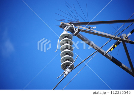 高圧碍子 112225546