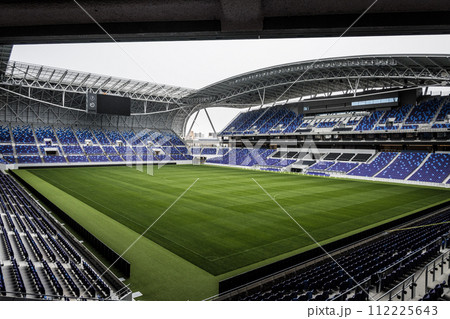 広島・エディオンピースウィング広島 112225643