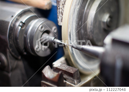 The machine for diamond cutting,Industrial diamond manufacturing 112227048